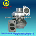 Turbocompresor TO4B27 409300-0026 352.096.7799 para el motor Mercedes OM352